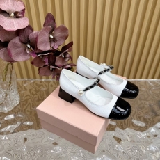 Miu Miu Shoes